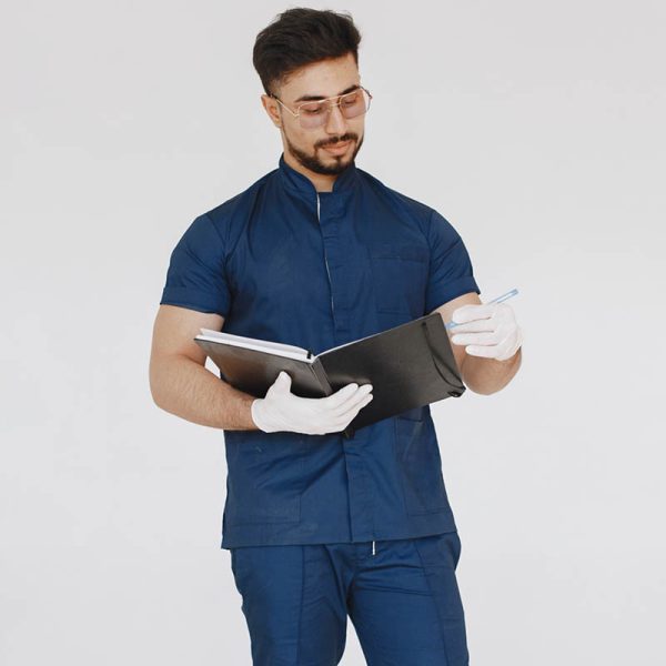 الملابس والاكسسوارات