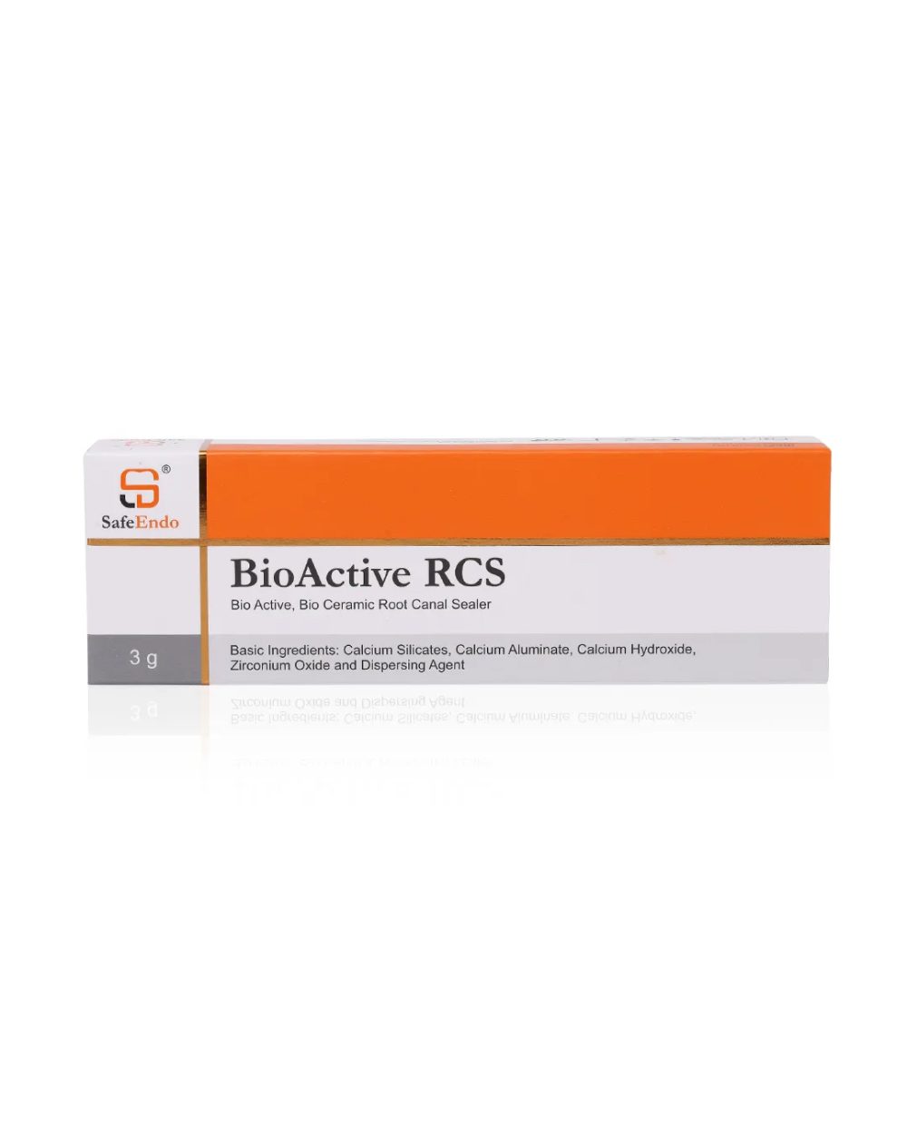bio active rcs