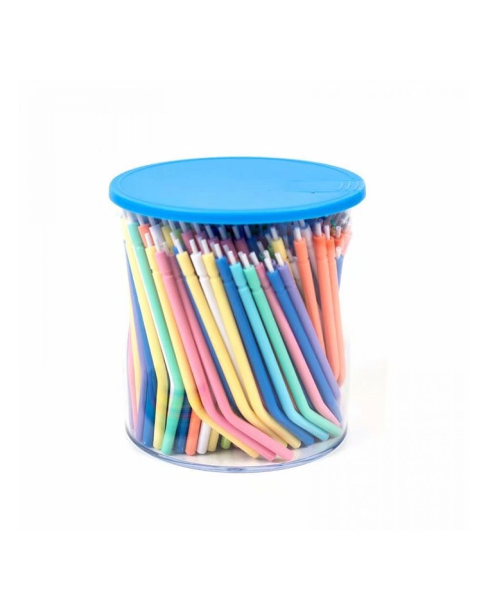 disposible syrange tips