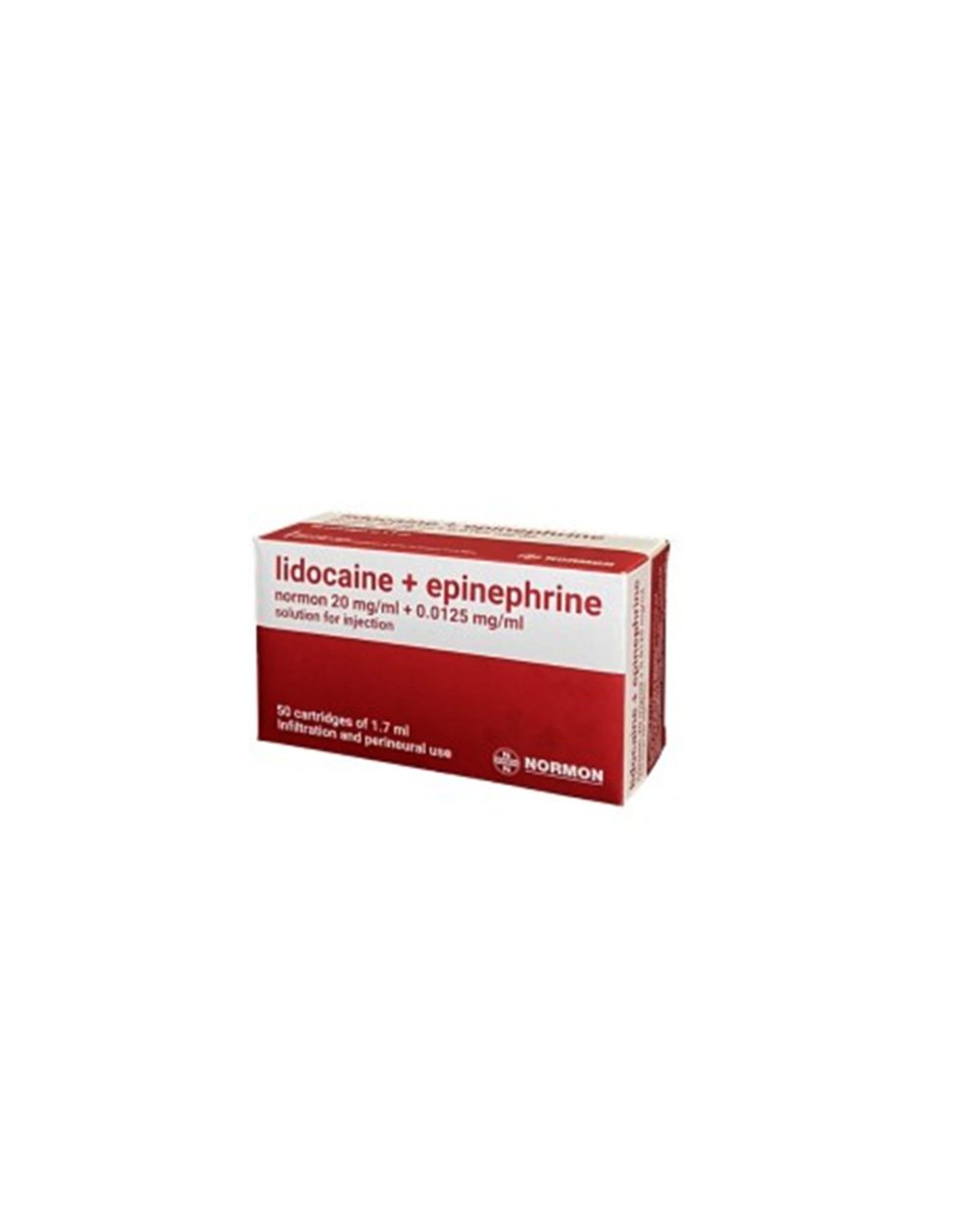 lidocaine