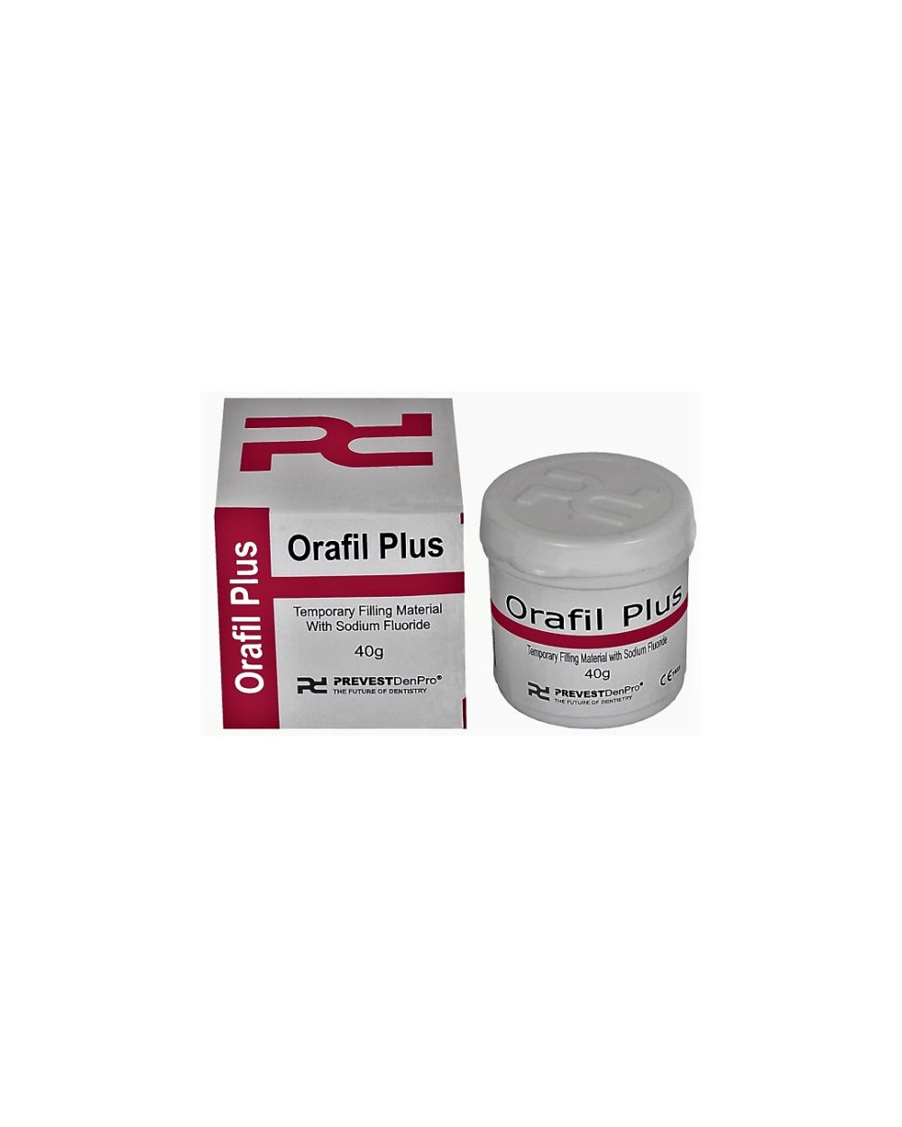 oralfil plus