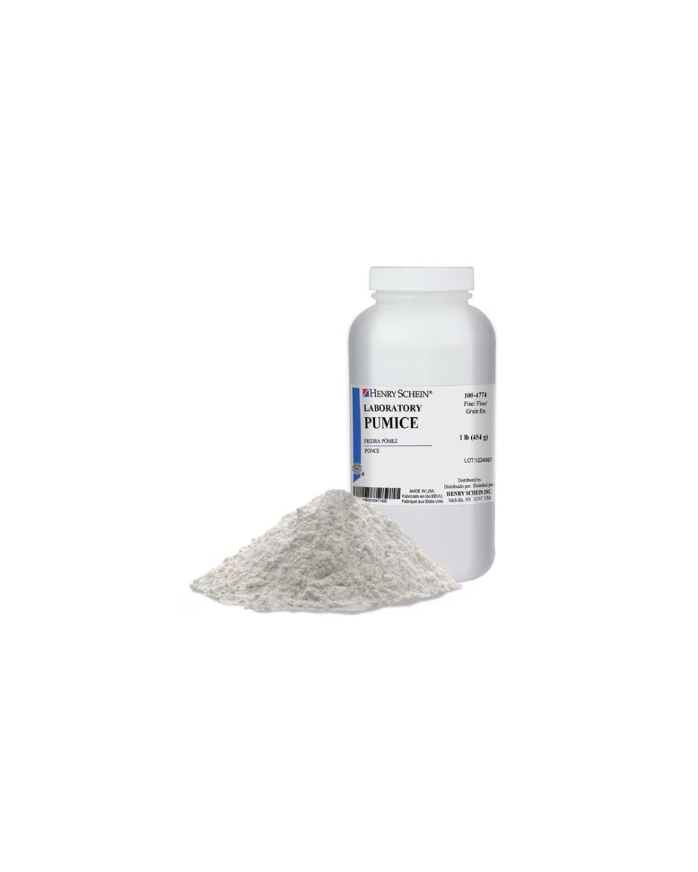 pumice