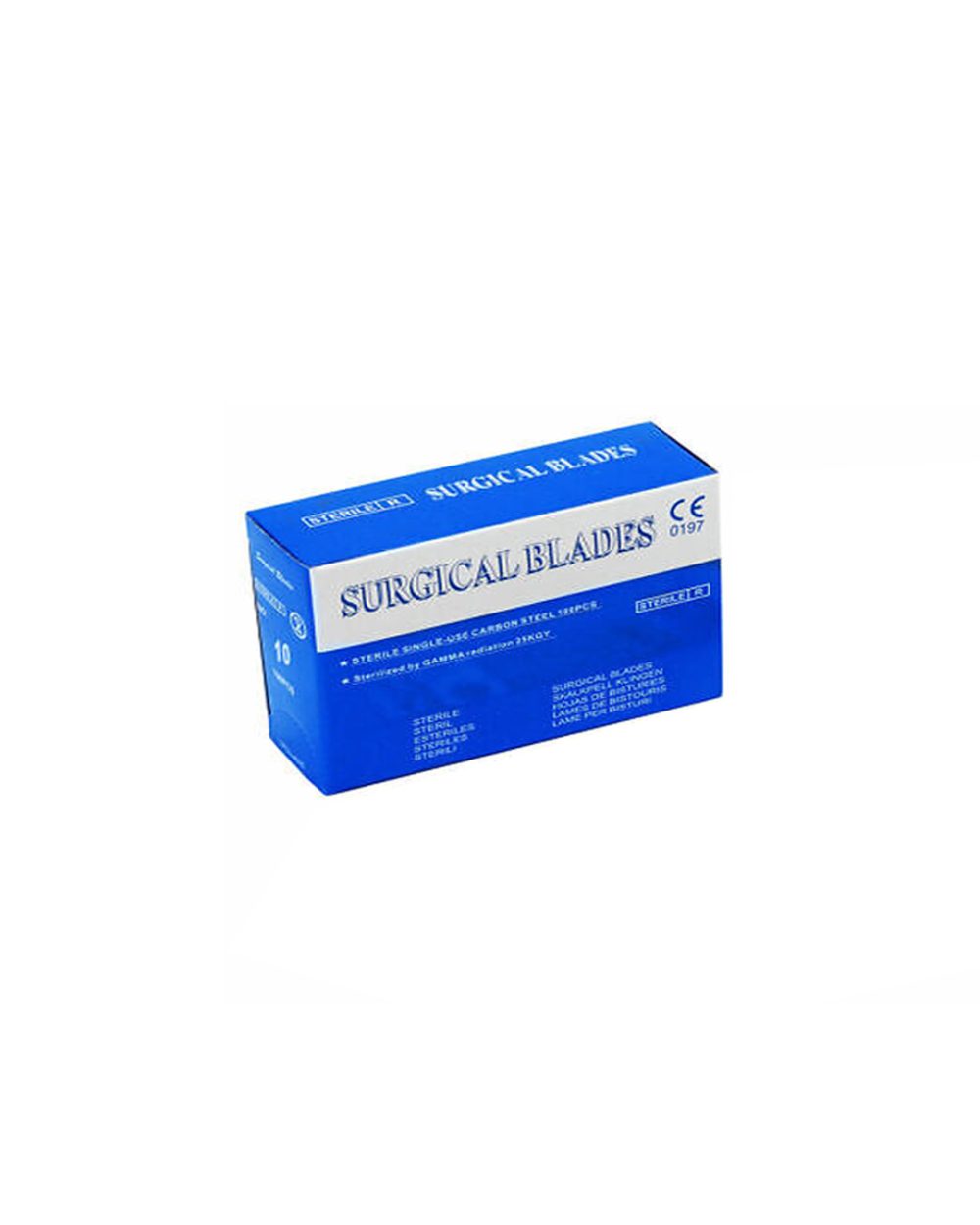 surgical bland