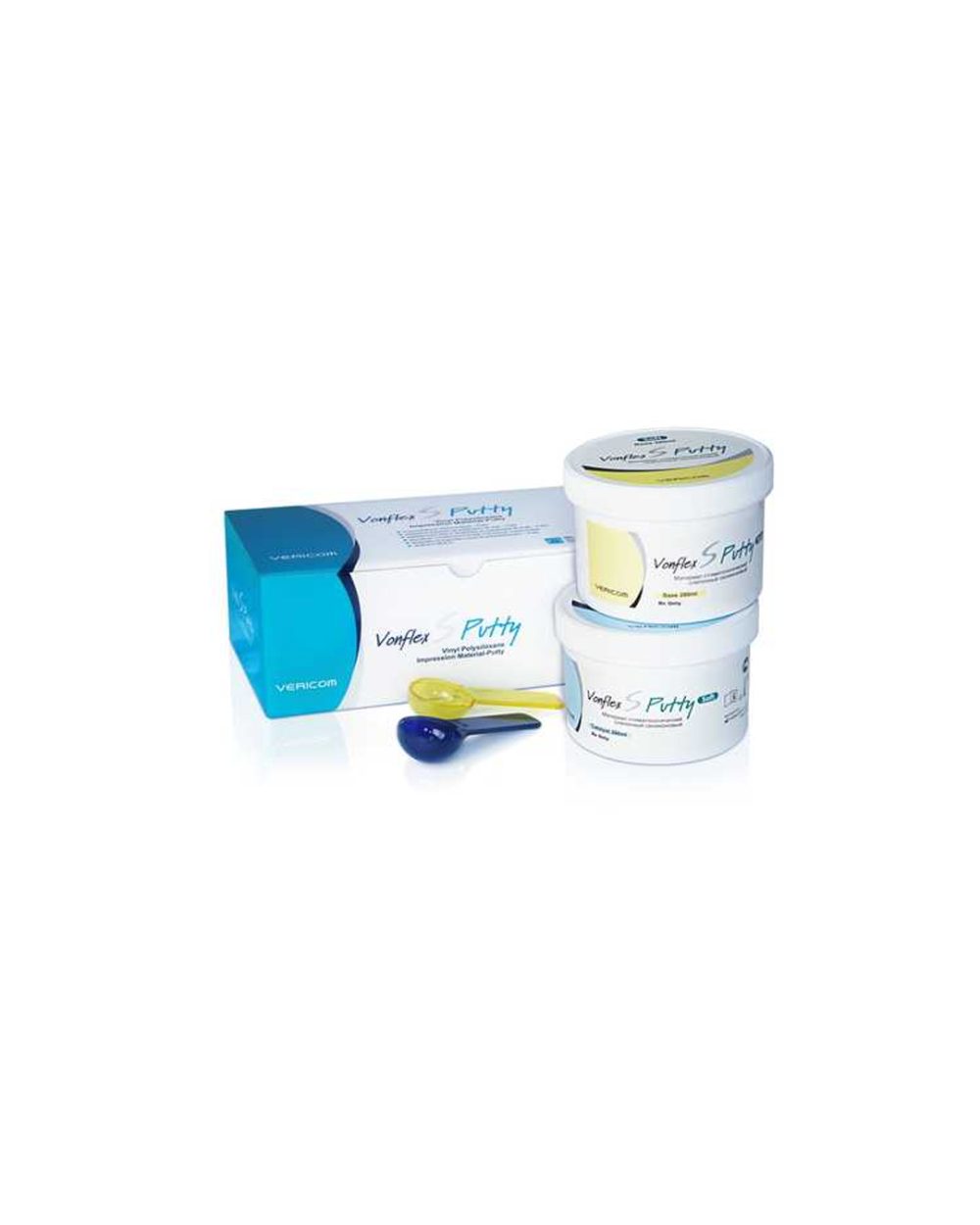 vonflex putty
